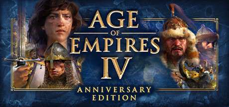 【PC/国区】《帝国时代4：年度版/Age of Empires IV》V15.3.8338东方王朝+全DLC |官中简体|容量59.7GB