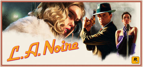 【PC/国区】《黑色洛城/L.A. Noire》Build.15617529+全DLC+集成全汉化|容量16.5G