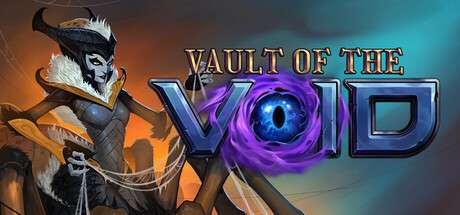 【PC/国区】《虚空穹牢/Vault of the Void》Build.21285236-缠丝领主DLC- |官中简体|容量577MB