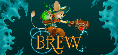 【PC/国区】《炼金学院物语 /Brew》 Build.20936687 |官方中文|容量4G