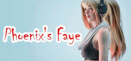 【PC/国区】《飞儿 /Phoenix’s Faye》Build.20624023 |豪华中文