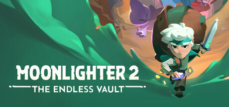 【PC/国区】《夜勤人2 无尽宝库 /Moonlighter 2: The Endless Vault》Build.22315431+全DLC | 官中 | 容量 4.7G