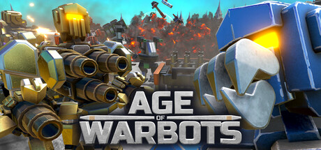 【PC/国区】《战争机器人时代 / Age Of Warbots 》Build.20893022 |官方中文|容量950M