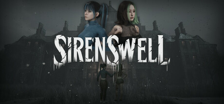 【PC/国区】《塞壬井 /Siren’s Well》V1.5.0+全DLC -官中简体 |容量36.5GB