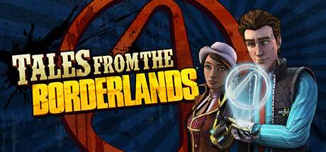 【PC/国区】《无主之地传说 /Tales from the Borderlands》中文汉化版|容量9.3GB