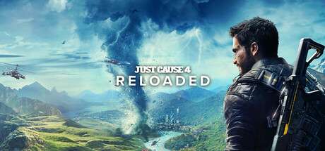 【PC/国区】《正当防卫4 重装版/Just Cause 4 Reloaded》Build.20110618+全DLC |官方中文| 容量61.1G