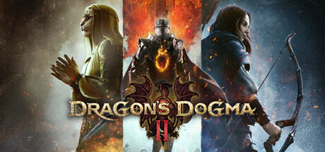 【PC/国区】《龙之信条2 / Dragon’s Dogma 2》DEBUG版V1.0.0.1+全DLC|-官中简体|容量72GB
