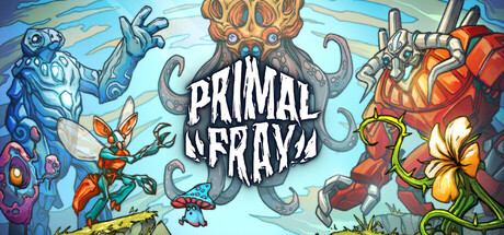 【PC/国区】《原始混战/Primal Fray》V2.0.0|官方中文| 容量926M