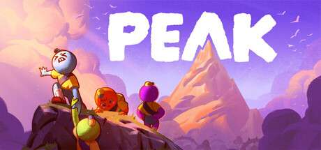 【PC/联机】《PEAK》v1.40.a-联机版 |官方英文
