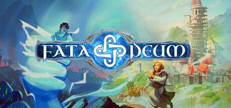 【PC/国区】《神命 – 神祗模拟器 /Fata Deum – The God Sim》Build.22345496+全DLC | 官方中文 | 容量19.2G