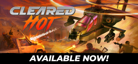 【PC/国区】《允许开火 /Cleared Hot》-Early Access |官中简体 |容量 4.17G