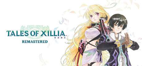 【PC/国区】《无尽传奇 Remastered/Tales of Xillia Remastered》Build 20945273 | 官中 | 容量17G