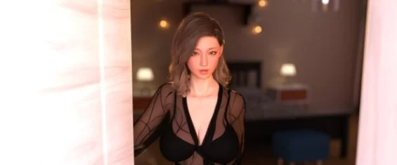 【PC+安卓/汉化版/SLG游戏/1.3G】收看节目 [1.3G]