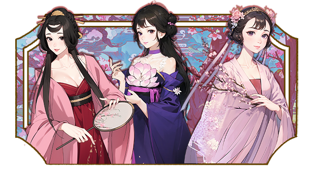 【PC/国区】《皇帝与社稷 / The Emperor and State》v0.55-官中简体|容量1.37GB