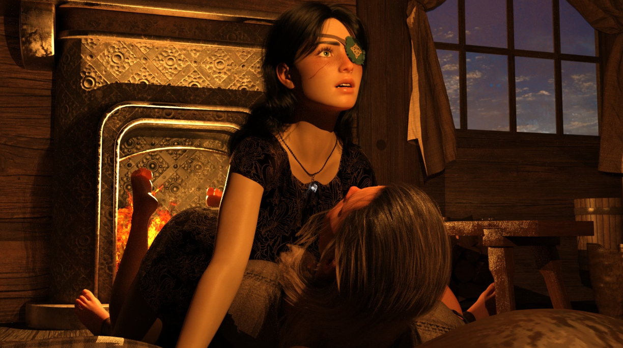 【安卓+PC/精品SLG】 帝国编年史 Imperial Chronicles v0.13【汉化/动态/更新】【10.4G】