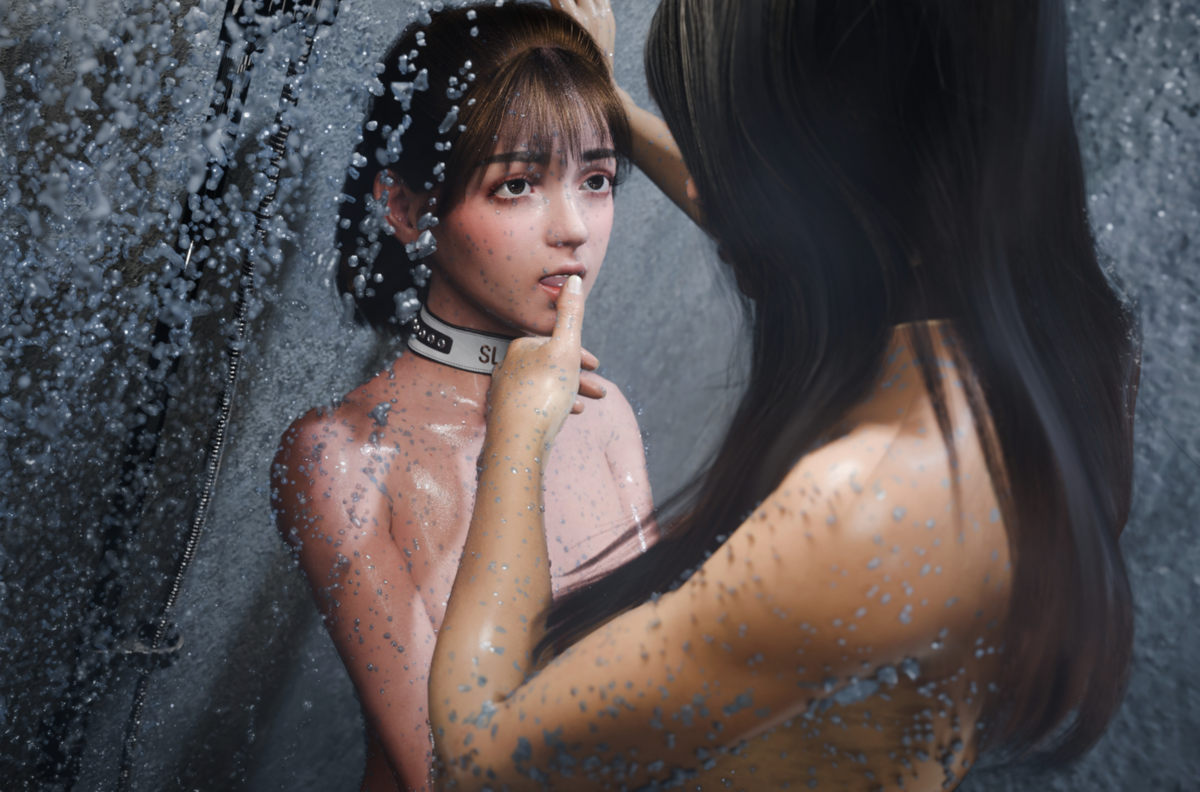 【PC/欧美SLG】 扶她之夜 Futa Nights: Bloody Sluts 官方中文版 [官中/动态/新作/3.1G]