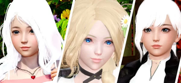 【安卓+PC/SLG/汉化版/3.8G】爱的冠军/爱情冠军 国风 [3.8G]