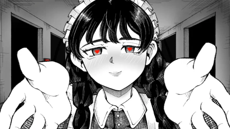 【PC/互动SLG/动态】 天堂女仆 Maid in Heaven v1.0 AI汉化版+存档