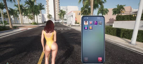 【PC/强烈推荐】真实人生:阳光城(Real Life Sunbay) V1.3作弊版&amp;补 [8.7G]