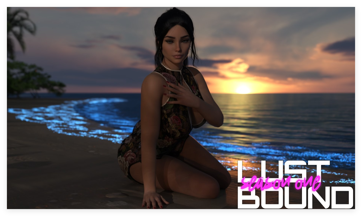 【PC/后宫SLG】 欲望束缚 Lust Bound Ver0.5.0 汉化版 [汉化/动态/7.2G]