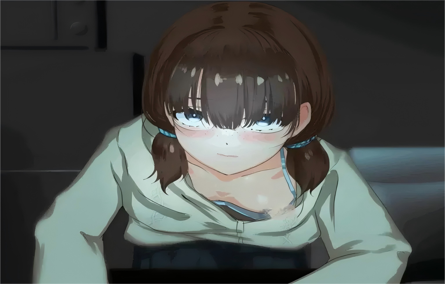 【PC/精品RPG】暴露癖的背叛:平凡的我一步步沦为暴露狂 露出背信 冴えない私が露出に堕ちるまで【Mtool汉化恶堕/反差/露出】【1.21GB】