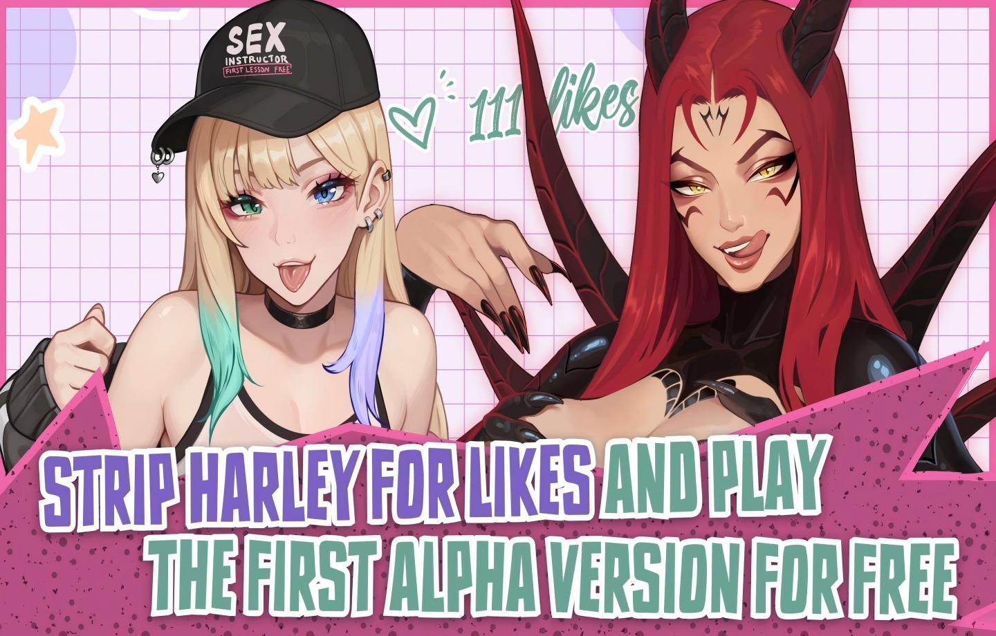 【PC+安卓/精品SLG】 扶她伪娘  Futa Fucks Femboys v0.3.16 【动态/官中步兵】【1.93G】