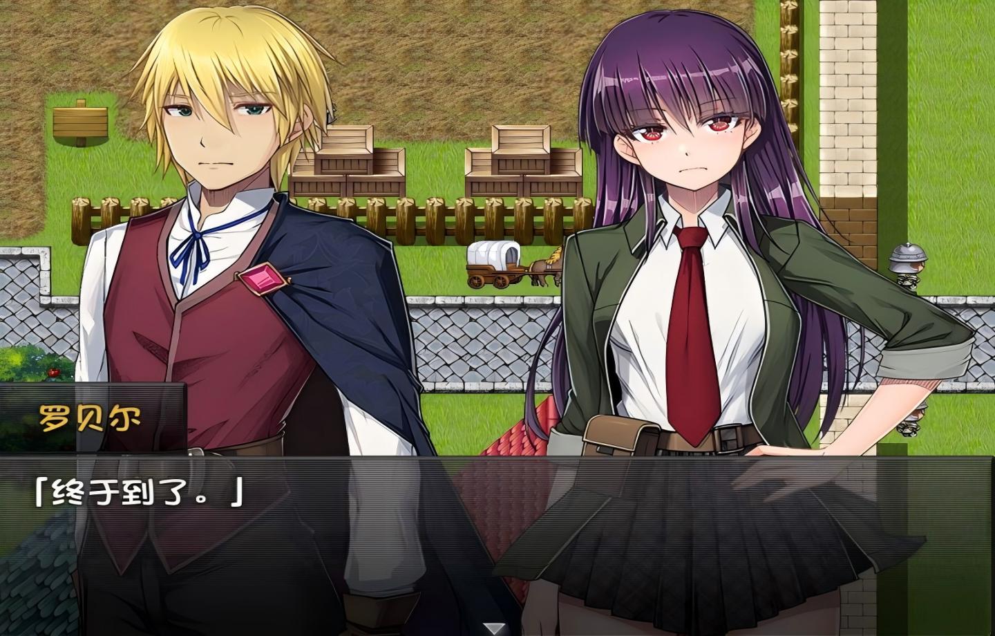 【PC+安卓/RPG】铭刻的快感/刻骨铭心的快感/刻まれた快感+作弊码全回想【精翻汉化/NTR】【2.33G】