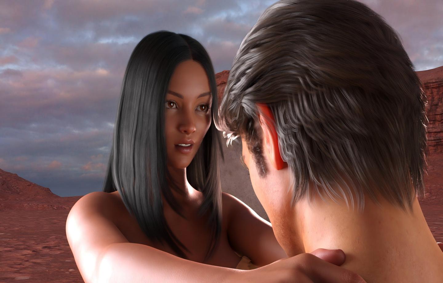 【PC/精品3D】 Deadrock Redemption 2 官方英文版 【开放世界/生肉/动态/步兵/新作】【10G】