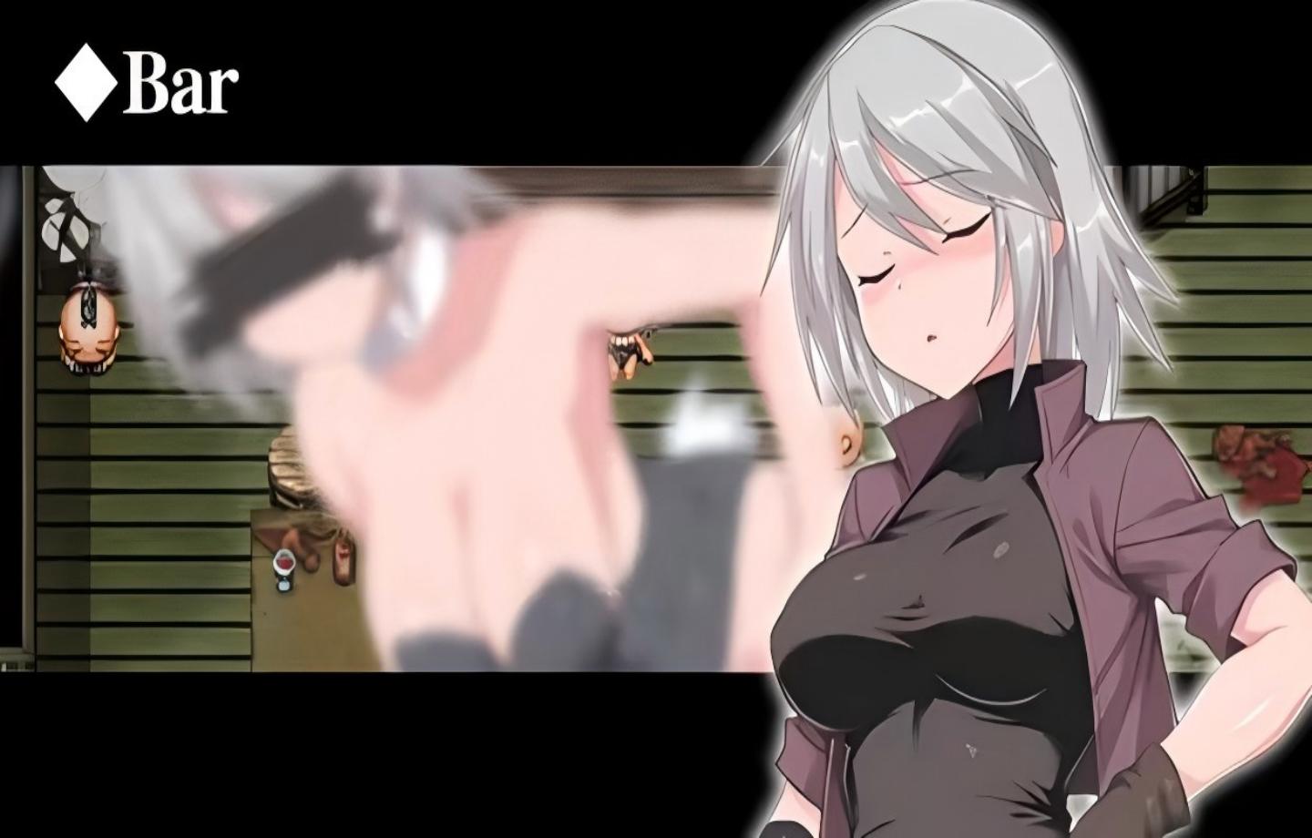 【PC/日式ARPG/Steam】地下城的女剑士 迷宮街のグレイス官中版【官中/动态/新作】【1.6G】