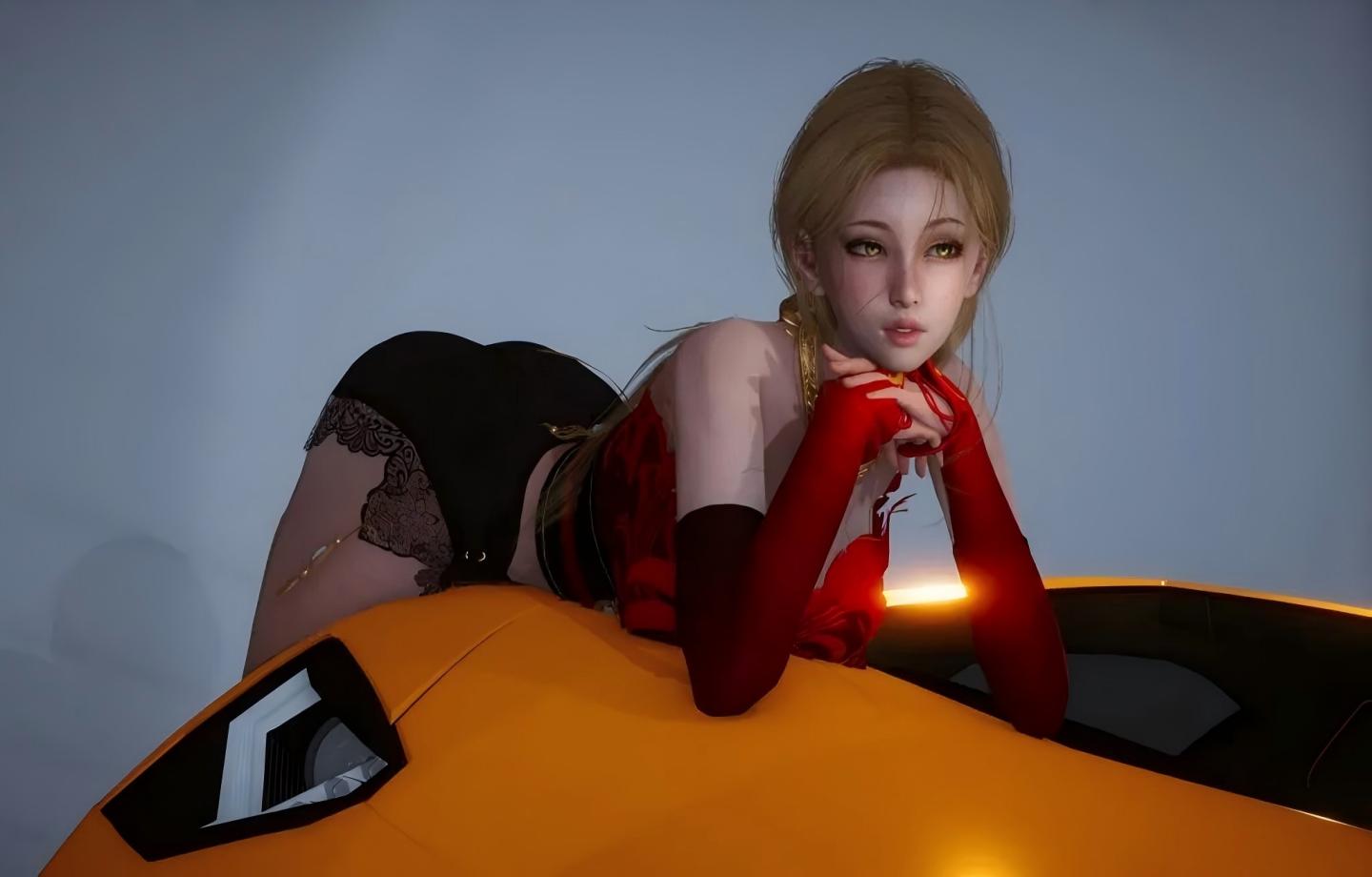 【PC+安卓/神作SLG/】永恒世界Eternum V0.9.5 官中步兵+全CG 【官中/步兵/全CG/更新】【11.6G+3.8G】