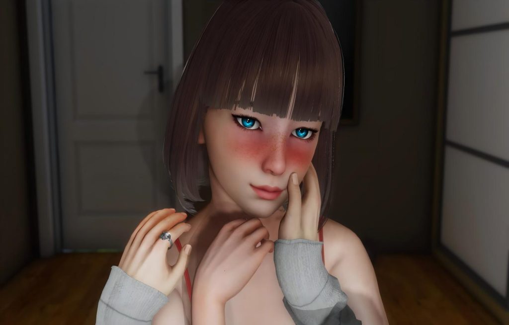 【安卓+PC/日式SLG】那位新老师 That New Teacher v0.9.0 EA 【官中/亚洲风动态/更新】【6G】