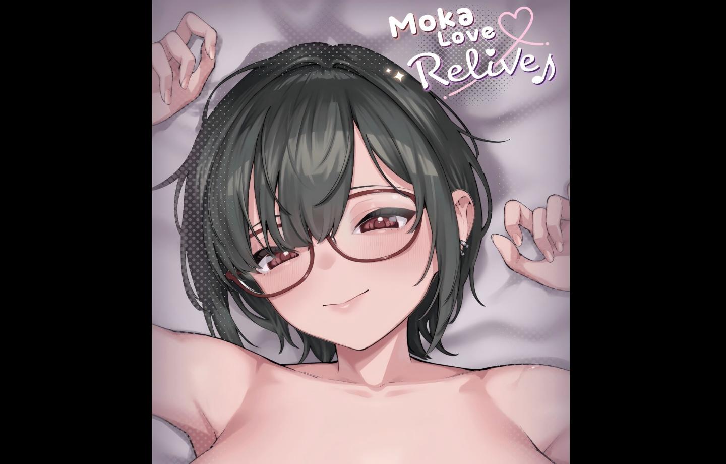 【安卓+PC/精品SLG】 萌恋ReLive 真实恋爱距离下的兴奋表情观察 もかラブReLive♪ ～ガチ恋距離でイキ顔観察 【官中/互动/全动态/全CV】【600M】