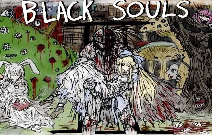 【PC/大作RPG/Steam】BLACK SOULS II 【官中/新作/步兵】【1.9G】