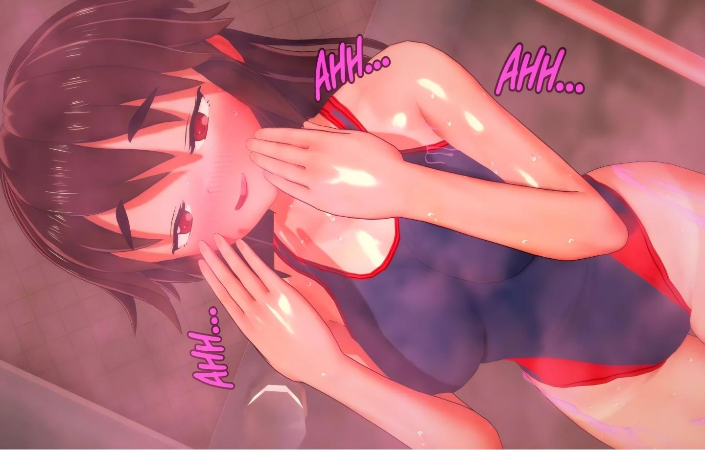 【PC/日系SLG】浪漫喜剧：分歧者 RomCom: Divergence v0.1.4.2p【AI汉化/动态】 【992.63m】