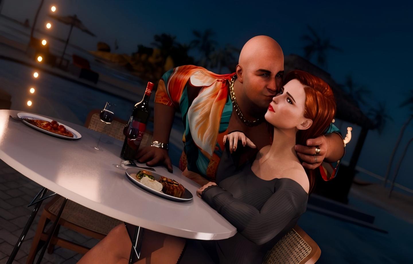 【PC/STEAM】哎呀……我的比基尼呢？Oops.. Where’s My Bikini?! 👙🔥【精品/新作】【5.4g】