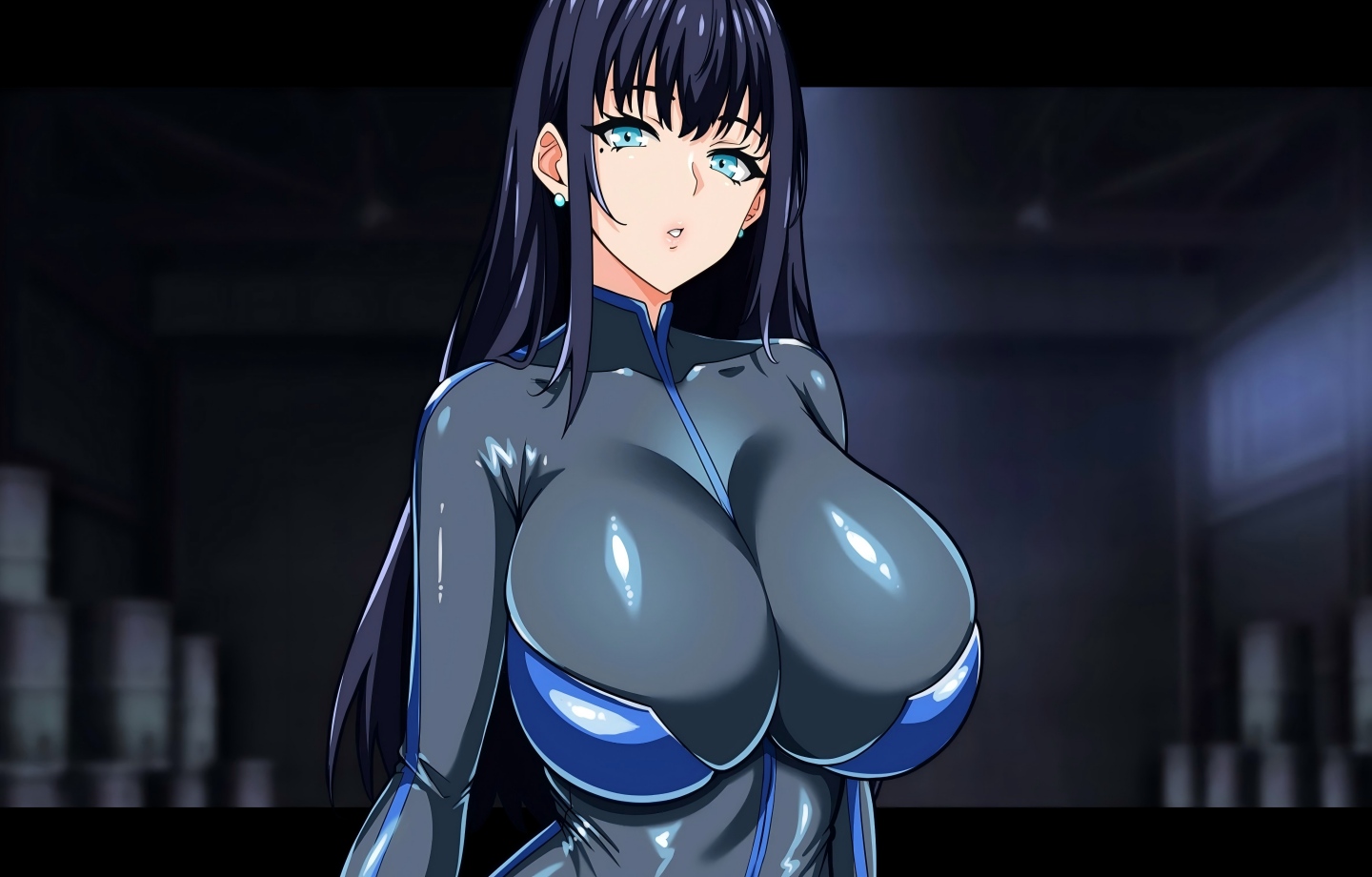 【PC+安卓/SLG】 谍影沉沦:暗夜盟会 FallingUndercover-NoxSyndicate  Ver0.08 【更新/中文/动态/步兵】【4.3G】