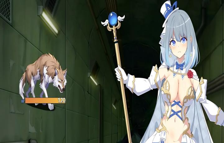 【PC/RPG】 魔法少女瑠音与七海–被播下邪恶基因的母女  魔法少女るなとななみ-悪の遺伝子を孕まされる母娘Ver1.14 +存档 【佳作强推/全CG/异种/NTR/汉化/恶堕/更新】【1.6G】