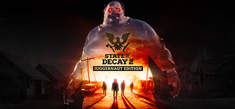 【PC/国区】《腐烂国度2:主宰巨霸版/State of Decay 2: Juggernaut Edition》V38.2-741435Fix+全DLC|官方简体中文|容量20.2GB
