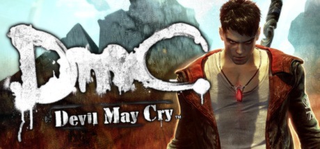 【PC/国区】《DmC 鬼泣 /DmC Devil May Cry™ 》V1.0.8916.1Fix+全DLC-|官方中文|容量10.8G