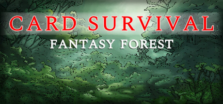【PC/国区】《卡牌生存：奇幻森林 Card Survival Fantasy Forest》V0.60C+全DLC |官中简体|容量906MB