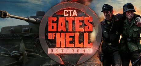 【PC/国区】《战争号令：地狱之门/战争召唤—地狱之门：东线/Call to Arms Gates of Hell Ostfront》v1.057.0-集成最美时刻DLC |官中简体|容量68.8G
