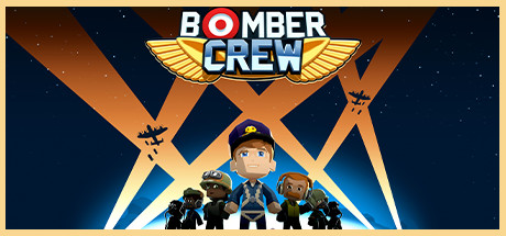 【PC/国区】《轰炸机小队/BOMBER CREW》V23218|官中简体|容量676MB