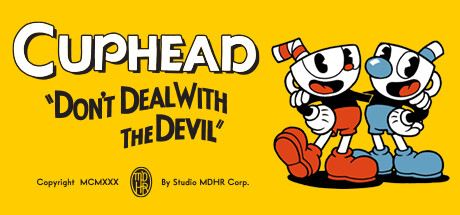 【PC/国区】《茶杯头/Cuphead 》V1.3.5+美味的最后一道菜DLC+全DLC|官方简体中文|容量5.39GB