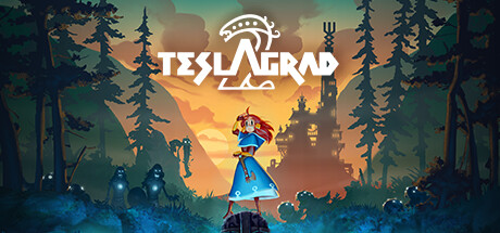 【PC/国区】《特斯拉学徒 2 /Teslagrad 2》Build 17393087-官中简体|容量2.78GB
