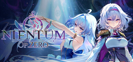 【PC/国区】《Nientum – Op.ZERO》Build.21659561+全DLC |官中简体 |容量1.9G