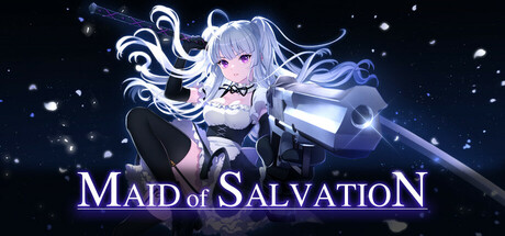 【PC/国区】《救赎侍女/Maid of Salvation》Build.21221009 +全DLC | 官方中文 |容量2.22G