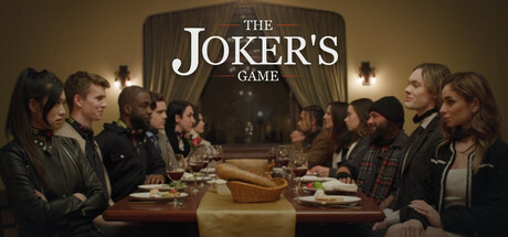 【PC/国区】《小丑的游戏 /The Joker’s Game》Build.21295873- 大逃杀+全DLC|官方中文|容量25.7G