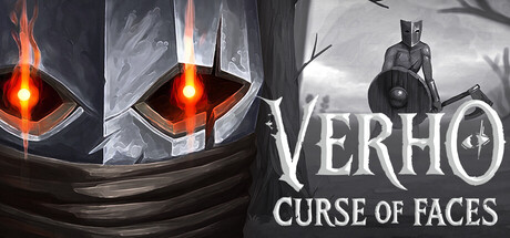 【PC/国区】《维霍：面具诅咒/ Verho – Curse of Faces》-Build 21114053 |官中简体 |容量7.39G