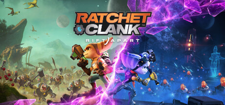 【PC/国区】《瑞奇与叮当 时空跳转/Ratchet and Clank Rift Apart》V2.618.0.0|官中|容量39.1GB