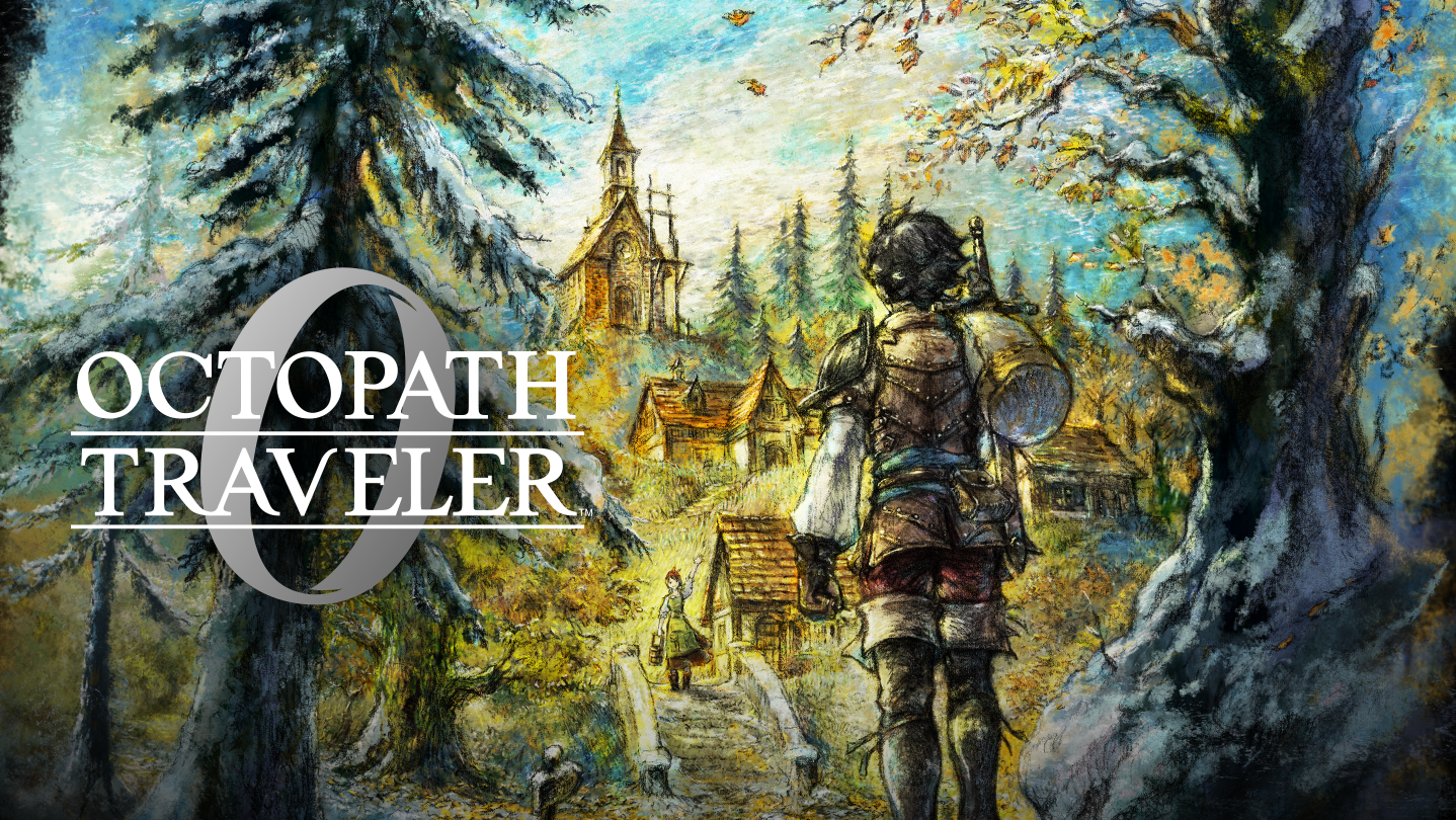 【模拟器】《歧路旅人0/0 OCTOPATH TRAVELER 0》V1.0.2 +全DLC-带Eden模拟器| 官中 |容量3.91G